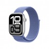 APPLE MDV14FE/A 42mm Periwinkle Sport Loop