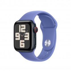 APPLE MDRV4FE/A 40mm Periwinkle Sport Band - M/L