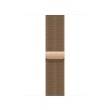 APPLE MAXL4FE/A 40mm Gold Milanese Loop