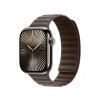 APPLE MXWM3FE/A 42mm Dark Taupe Magnetic Link - S/M