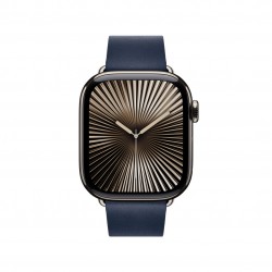 APPLE MXW23FE/A 42mm Deep Blue Modern Buckle - Large