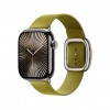 APPLE MXW63FE/A 42mm Chartreuse Modern Buckle - Small