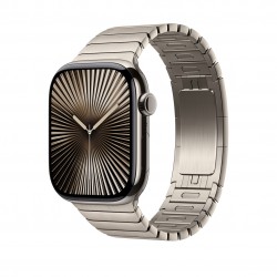 APPLE MXMF3FE/A 46mm Natural Link Bracelet