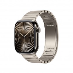APPLE MXMA3FE/A 42mm Natural Link Bracelet