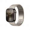 APPLE MXMA3FE/A 42mm Natural Link Bracelet