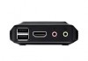 SIMPLY AV SK-HSW0201B 