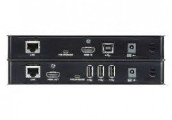 Simply AV SK-HE70A HDMI 2.0b KVM Extender 70m over CAT 4K@60