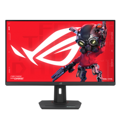 ASUS ROG Strix XG32UCG Gaming Monitor ? 32-inch