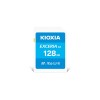 KIOXIA EXCERIA CL10 UHS-I U3 V30 4K A1 R100/W50 (G2) LNEX2L1