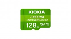 KIOXIA EXCERIA H/E G2 CL10 UHS-I U3 V30 4K A1 R100/W50 LMHE2
