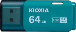 KIOXIA TransMemory U301 USB3.2 Gen 1 - LB LU301L064GG4