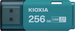 KIOXIA TransMemory U301 USB3.2 Gen 1 - LB LU301L256GG4