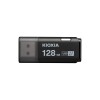 KIOXIA TransMemory U301 USB3.2 Gen 1 - Black LU301K128GG4