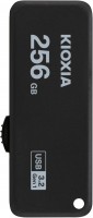 KIOXIA TransMemory U365 USB3.2 Gen 1 R150 LU365K256GG4