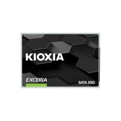 KIOXIA EXCERIA  SATA R555 W540 LTC10Z480GG8