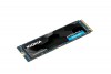 KIOXIA EXCERIA  PLUS G3 NVMe R5000 W3900 PCIe4x4 LSD10Z002TG