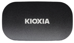 KIOXIA EXCERIA  PLUS G2 Portable R1050 W1000 LXD20K500GG8