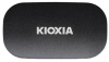 KIOXIA EXCERIA  PLUS G2 Portable R1050 W1000 LXD20K500GG8
