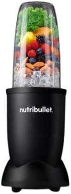 NUTRIBULLET PERSONAL BLENDER 900W NB907MAB