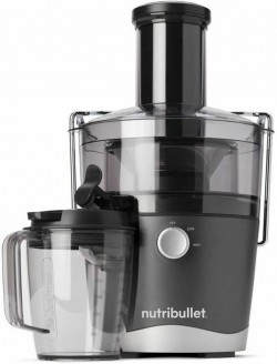 NUTRIBULLET SPIN JUICER NBJ100G