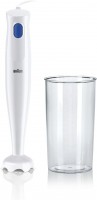 BRAUN HANDBLENDER MQ10.001MWH
