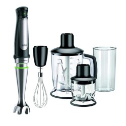 BRAUN HANDBLENDER MQ7045X
