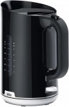 BRAUN WATER KETTLE WK101AI-WK1100BK BLACK