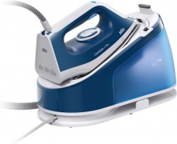 BRAUN IRON STEAM STATION IS1512BL