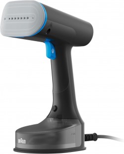 BRAUN GARMENT STEAMER GS5031BL