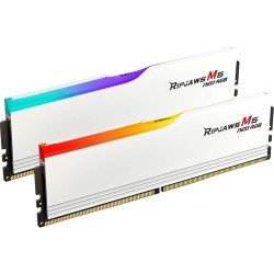GSKILL DDR5 6000 MT/s   Ripjaws M5 RGB for AMD 2 x 16GB MM 4