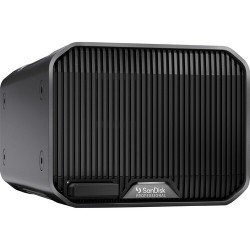 Sandisk SDPHH2H-016T-SBAAD G-RAID MIRROR 16TB APJP