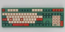 AKKO World Tour Shanghai JDA keycaps AK-6925758609807