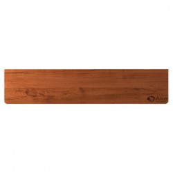 AKKO Rosewood Wrist Rest (108 size) AK-6925758611008