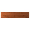 AKKO Rosewood Wrist Rest (108 size) AK-6925758611008