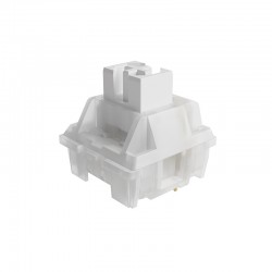 AKKO Switch - CS Jelly White (45pcs) AK-6925758614450