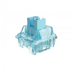 AKKO Switch - CS Jelly Blue (45pcs) AK-6925758614467