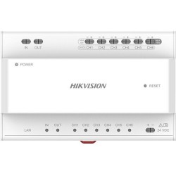 Hikvision DS-KAD706Y-P Two Wire Distributor