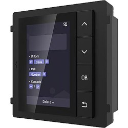 Hikvision DS-KD-DIS KD8 Series Pro Modula Screen Display