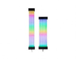 Tecware FLEX RGB 24p+GPU (Black) TWAC-FLEX-BKAR