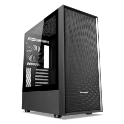 Tecware Nexus Air TG Black TWCA-NEXATBK