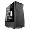 Tecware Nexus Air TG Black TWCA-NEXATBK