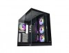Tecware VXL EVO ARGB x4 - Black TWCA-VXLEV-BKAR