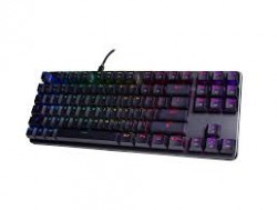 Tecware Phantom L - Outemu Brown LP Switch TWKB-PL-ZOBR
