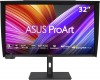 ASUS ProArt Display PA32UCXR Professional Monitor - 32-inch