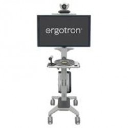 Ergotron SRVC-AMUNP-B Annual Maintenance Uplift, NP Product,