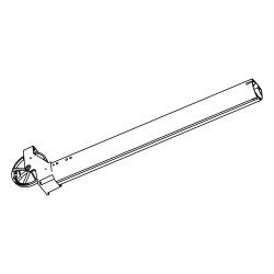 Ergotron 05-058 FRU, SV4x, Light Lift Engine replacement kit
