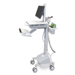 Ergotron 06-044 Kit, UI, LiFe, LCD SV42-include wksf portion