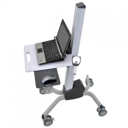 Ergotron 24-205-214 Neo-Flex? Laptop Cart