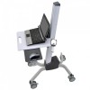 Ergotron 24-205-214 Neo-Flex? Laptop Cart
