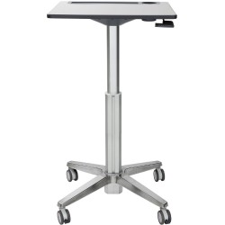 Ergotron 24-547-003 LearnFit?, 16" Travel Adjustable Standin